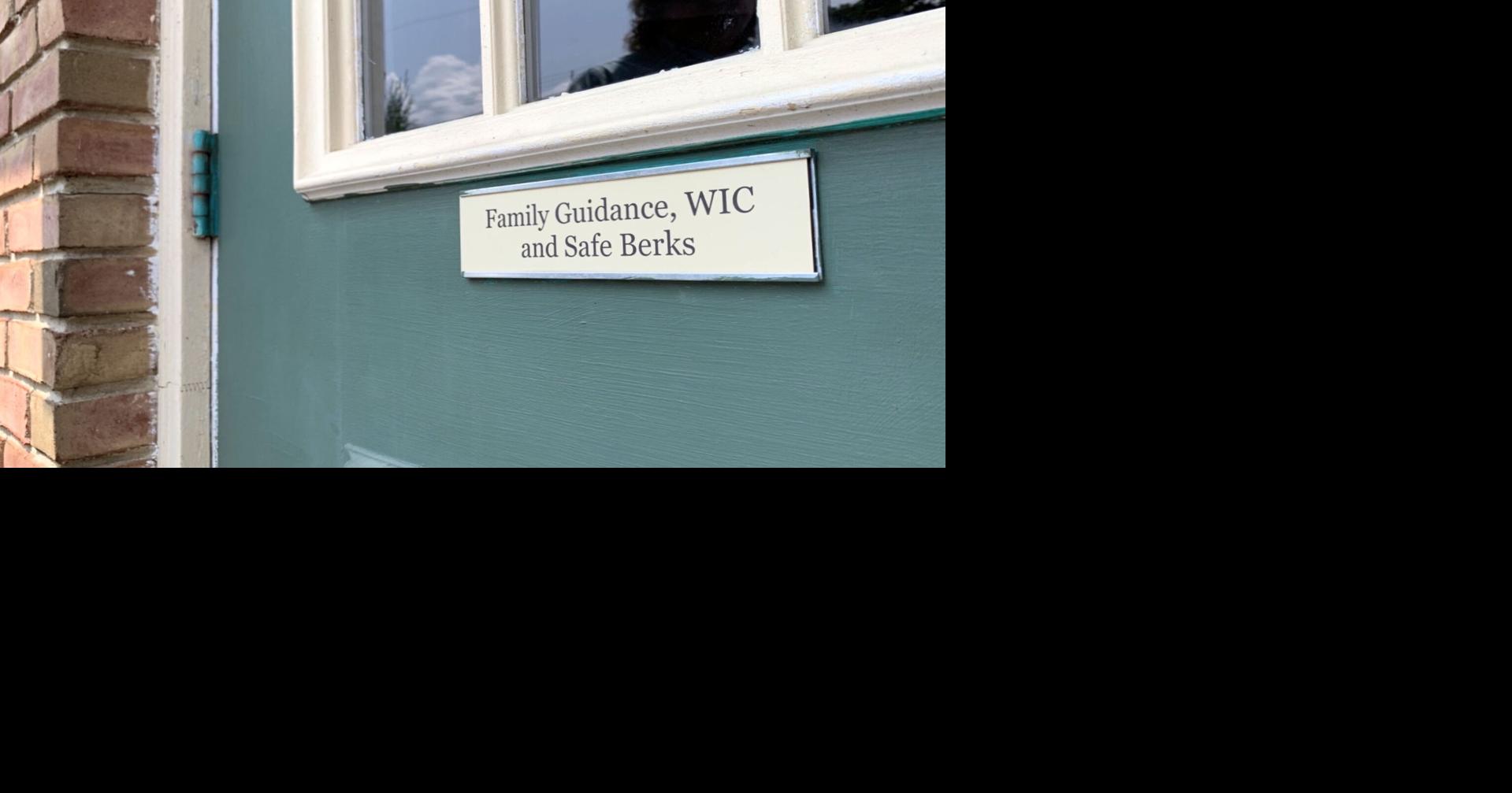 Safe Berks opens office at Friend Inc. near Kutztown Berks Regional