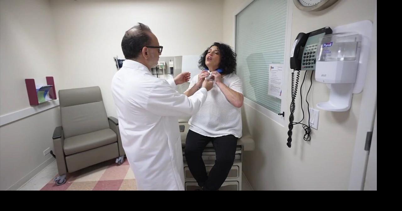 Health Beat: Rheumatoid arthritis
