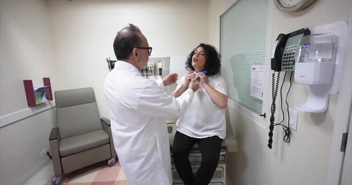 Health Beat: Rheumatoid arthritis