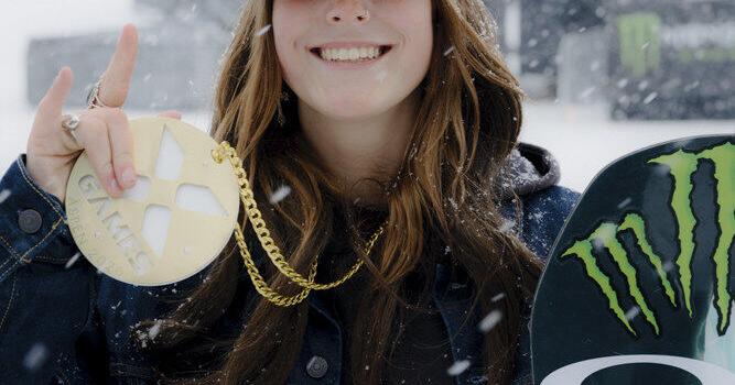 Monster Energy Athletes Claim Victories on Day 1 of X Games Aspen 2026