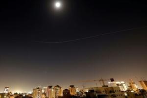 Massive US-Israeli strikes hit Iran after Trump threat