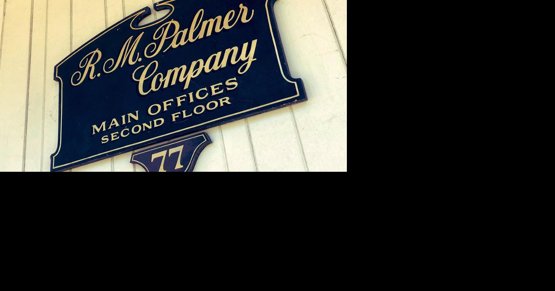 R.M. Palmer issues statement acknowledging first wrongful death lawsuit ...