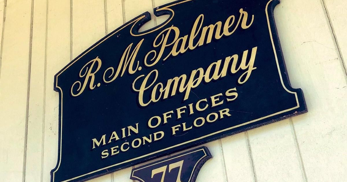 Thomas R. Palmer Attorney R.M. Palmer issues statement acknowledging first wrongful death lawsuit ...