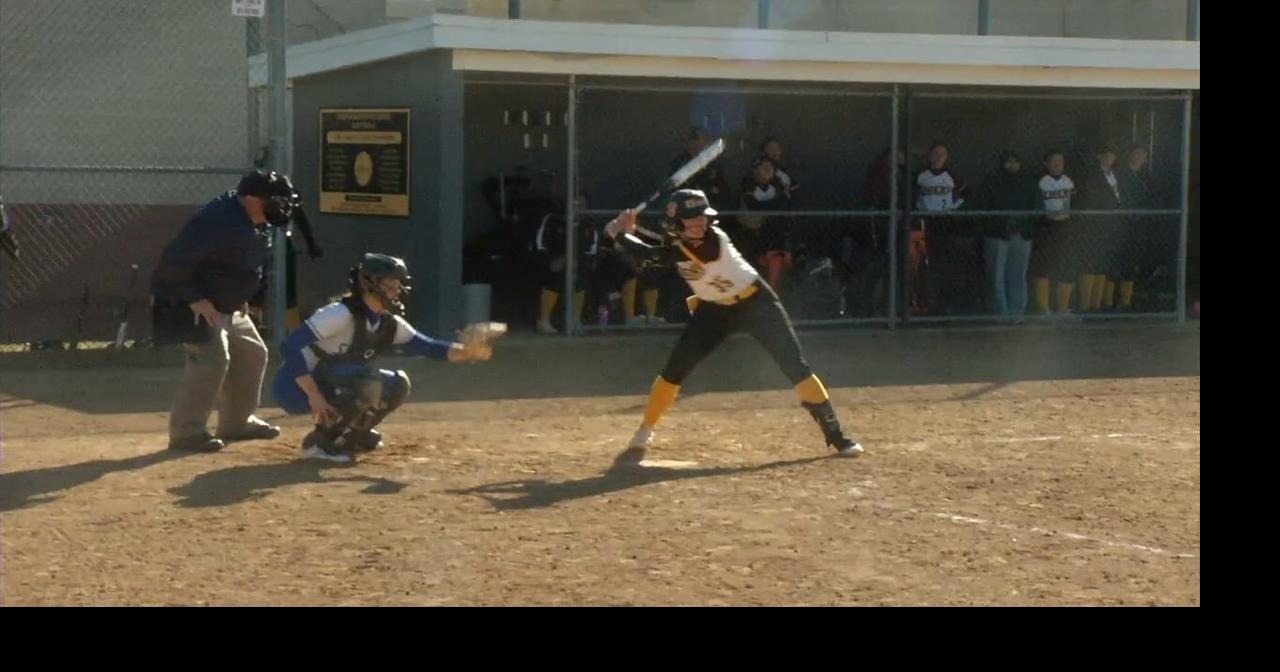 Northwestern softball wins big over Southern Lehigh | Sports | wfmz.com