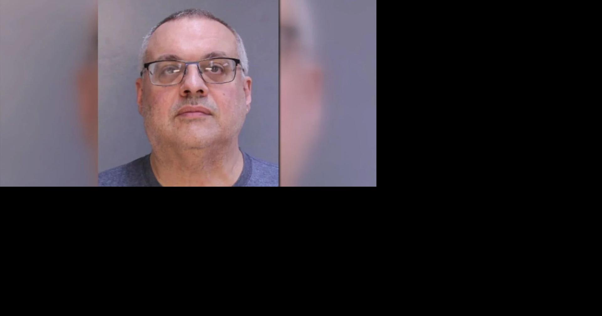 Former Counselor Convicted of Secretly Recording Clients During Therapy Sessions
