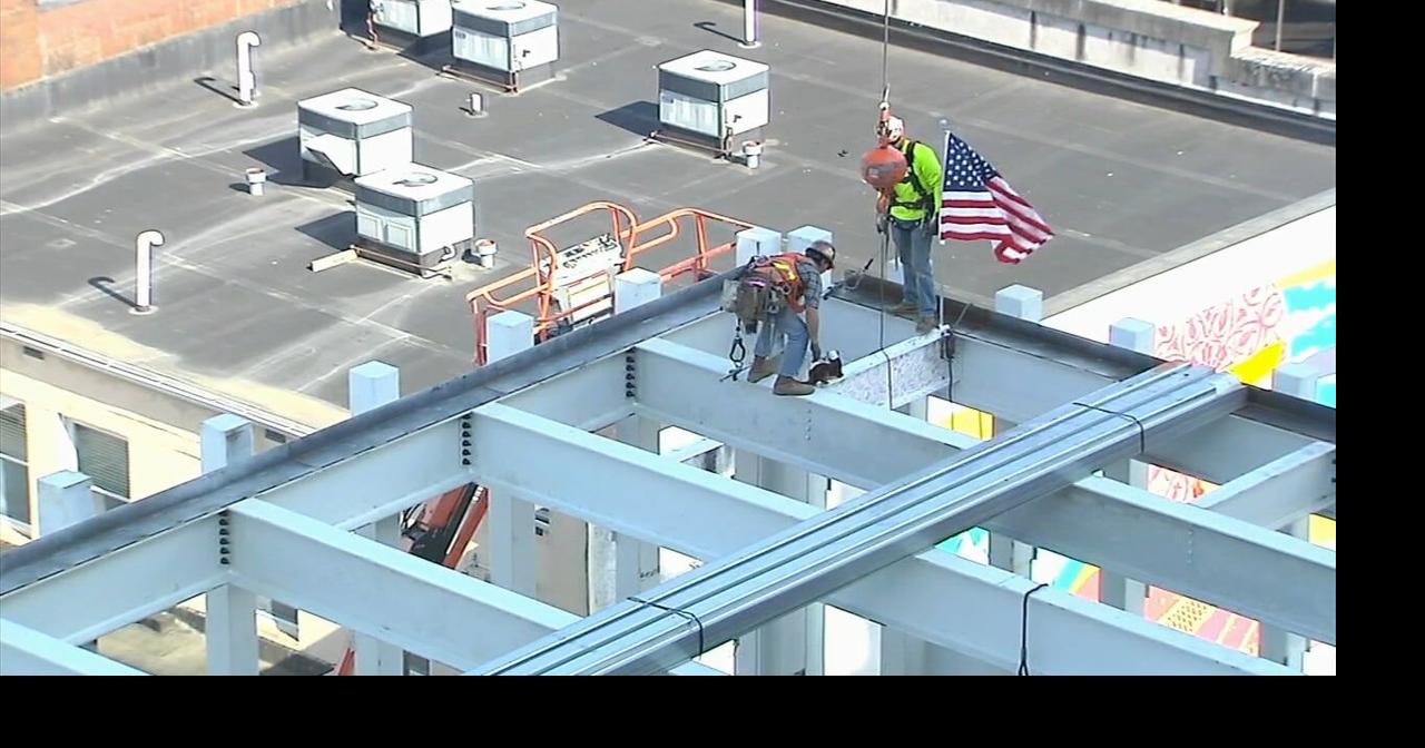 Ceremony marks design milestone for Da Vinci Science Heart at PPL Pavilion | Lehigh Valley Regional News