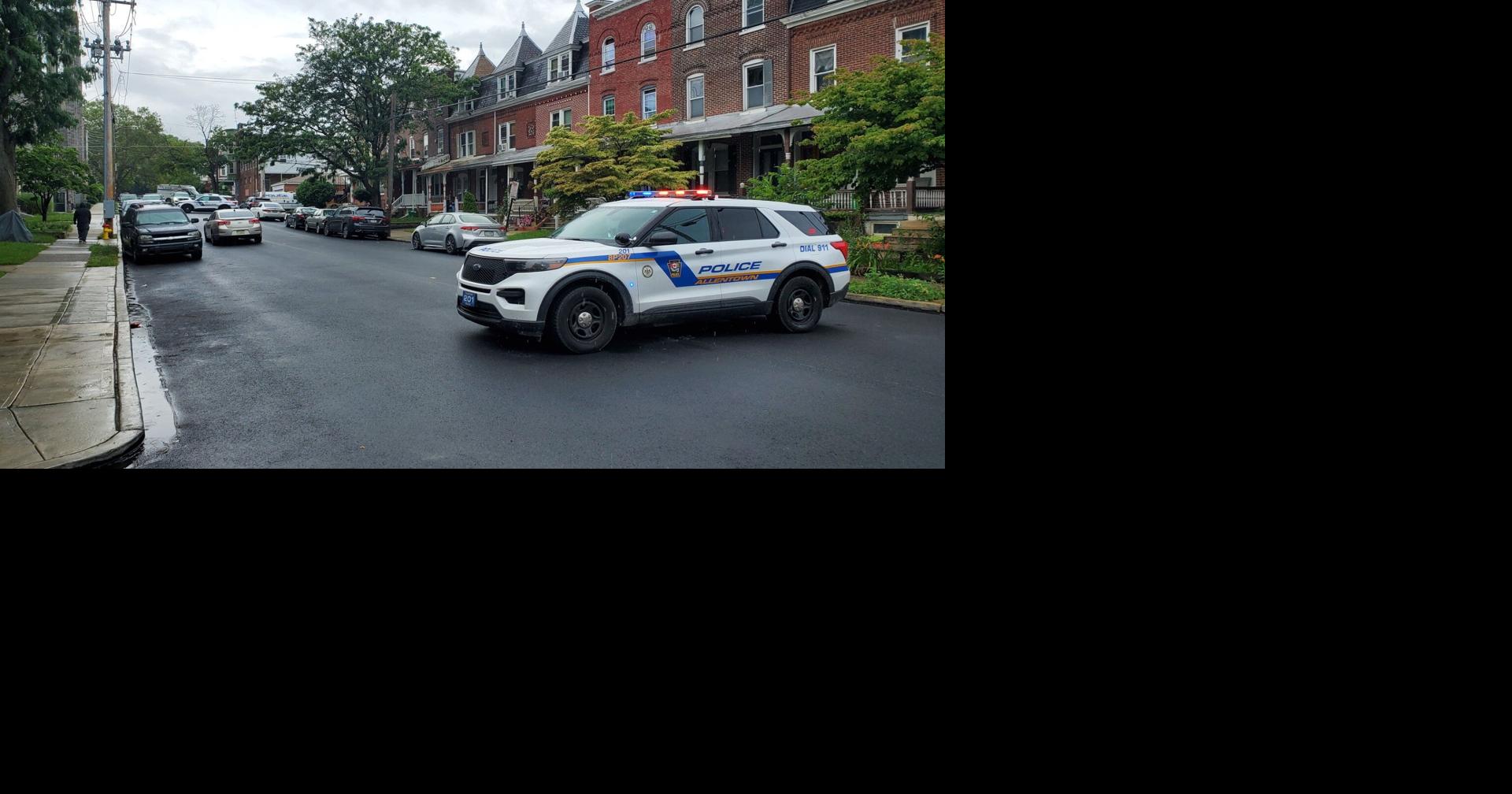 Man, 29, found dead in Allentown home | Lehigh Valley Regional News ...