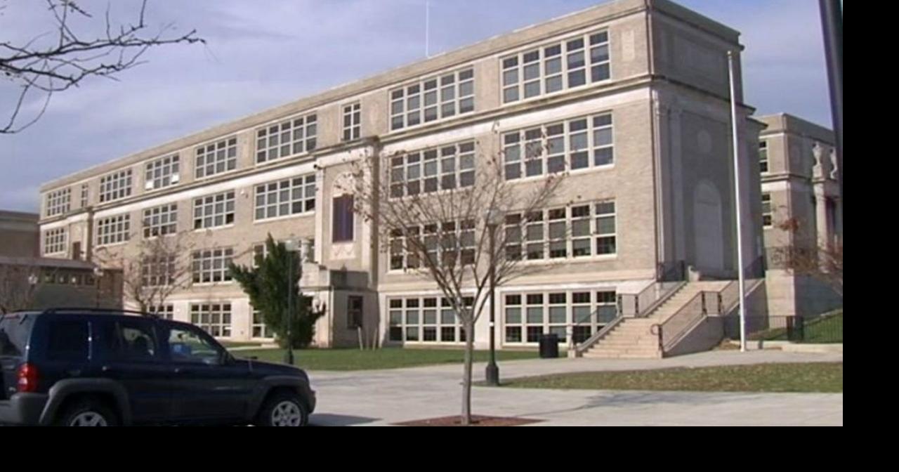Police activity in Bethlehem prompts lock in at Liberty High School