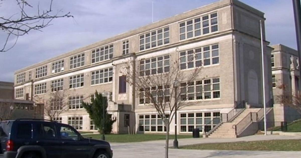 Police activity in Bethlehem prompts lock in at Liberty High School