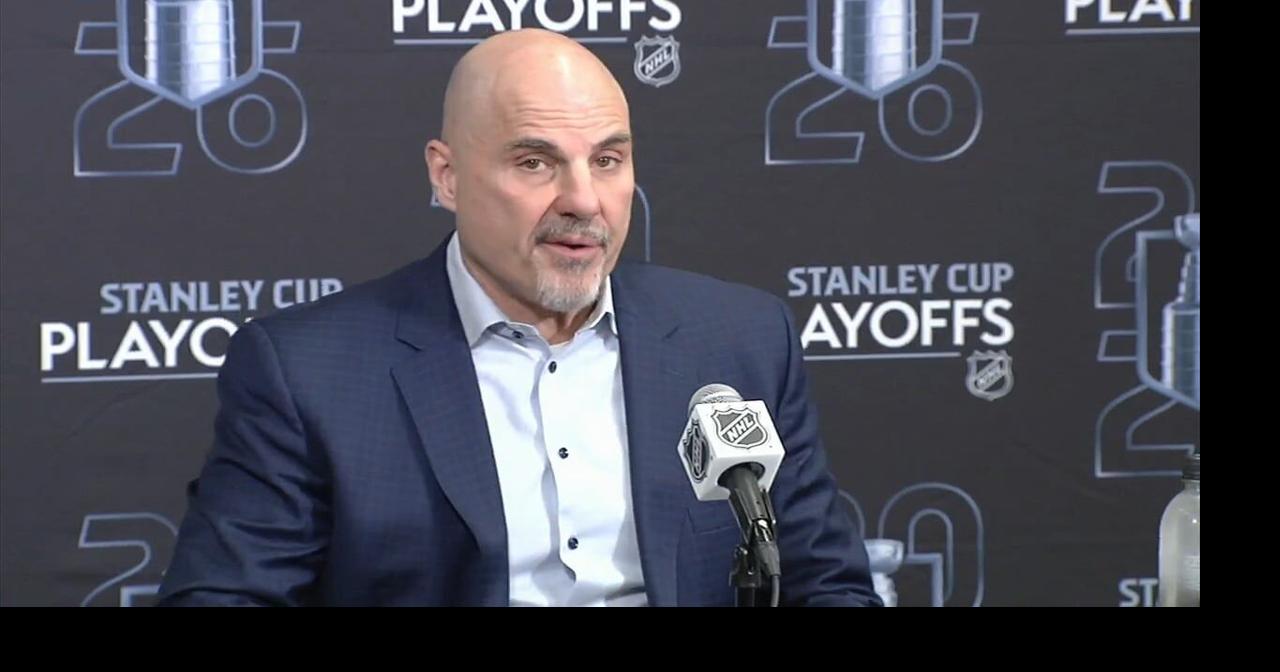 Flyers on brink of playoff elimination after falling to Hurricanes in Game 3