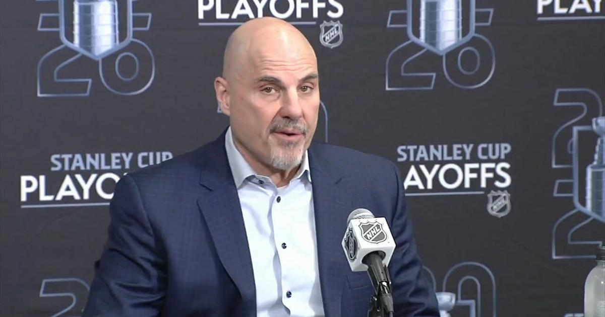 Flyers on brink of playoff elimination after falling to Hurricanes in Game 3