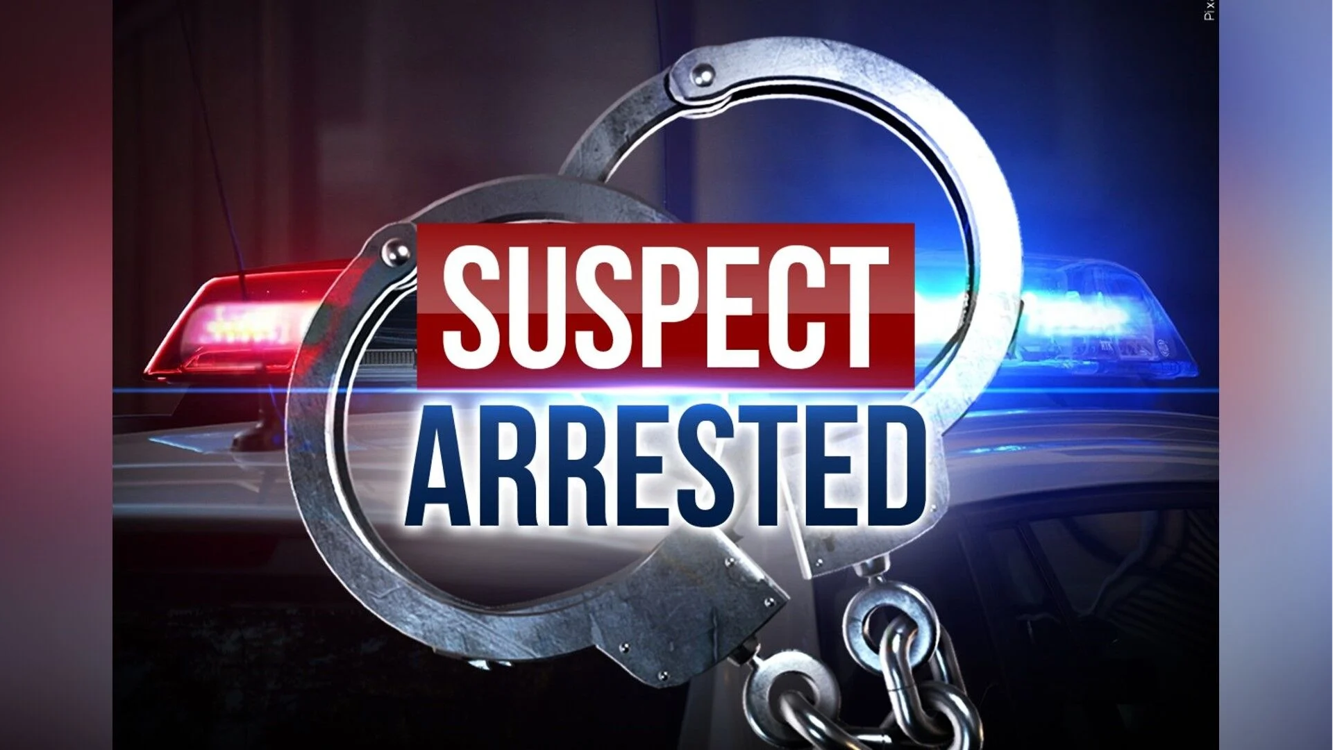 Arrest made in large-scale child sex abuse material investigation ...