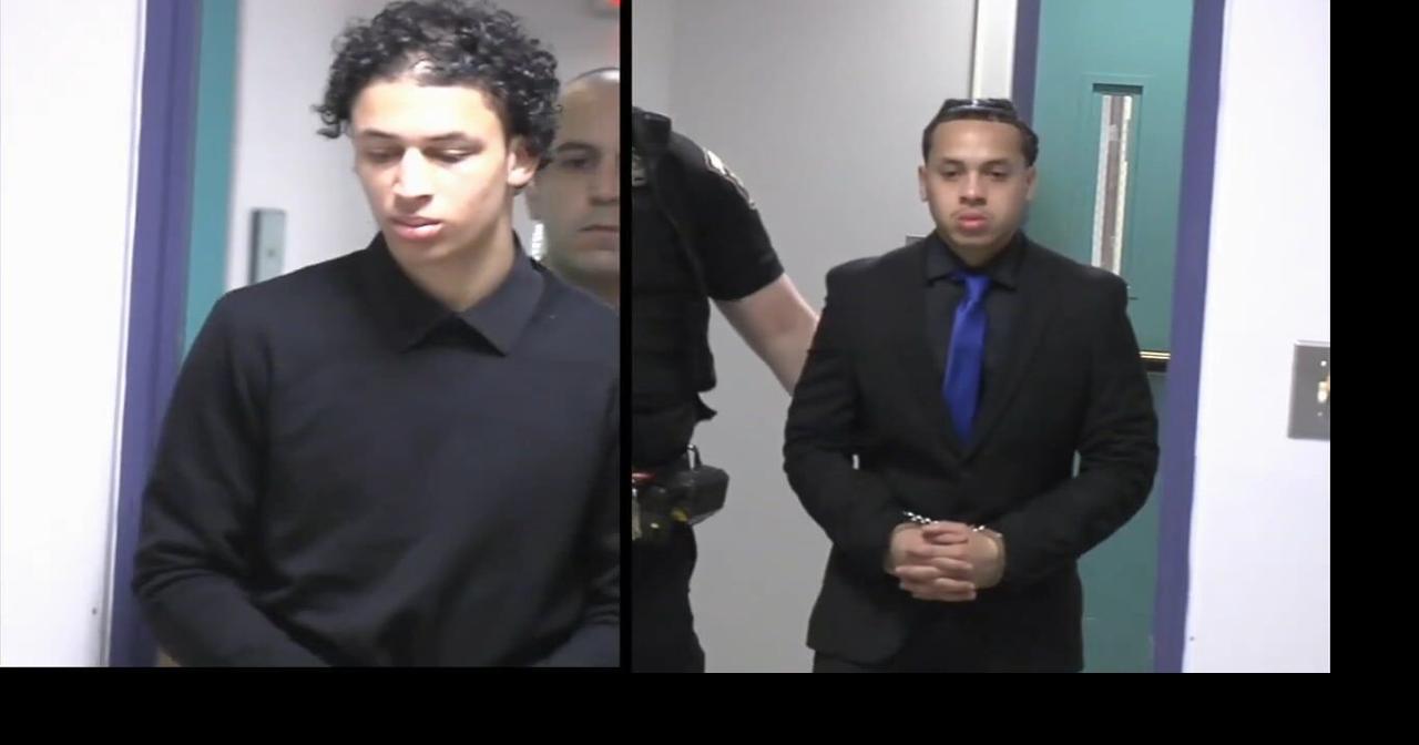 Convicted killers get life, no parole, for 2023 murder of Reading teen ...