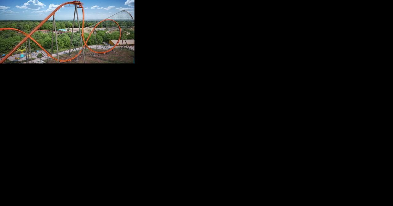 New Dorney Park coaster likely to be one of the most expensive additions to date; park aims for ride to be callback to Valley's industrial roots - Vimarsana News