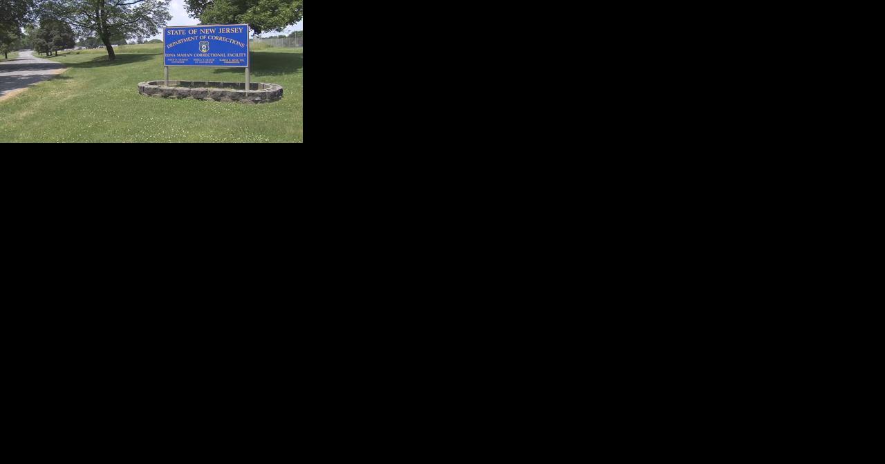 Corrections officer indicted on charges in assaults at NJ women's prison - Vimarsana News