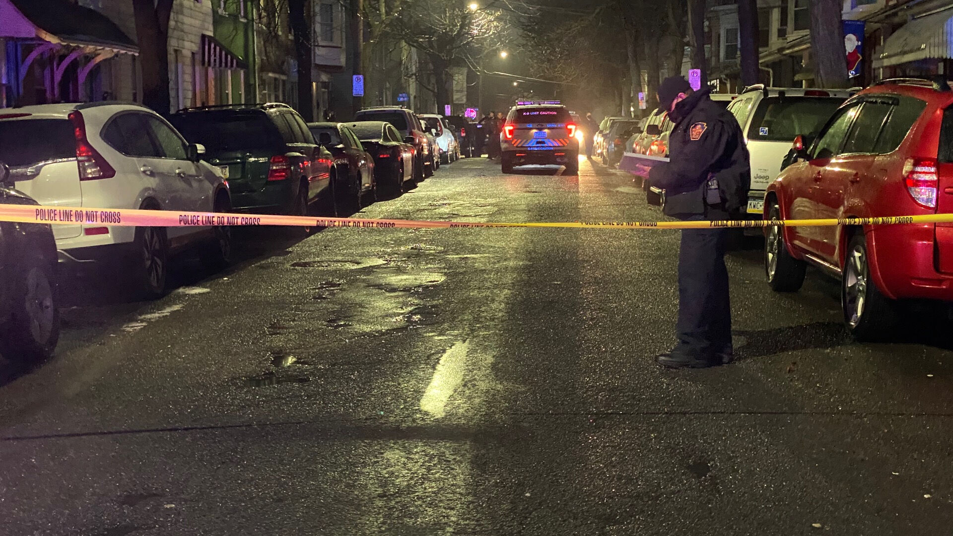 Coroner IDs man, 28, who was shot multiple times in a vehicle in ...