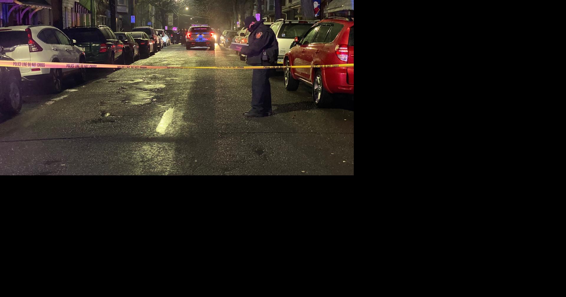 Coroner IDs man, 28, who was shot multiple times in a vehicle in ...