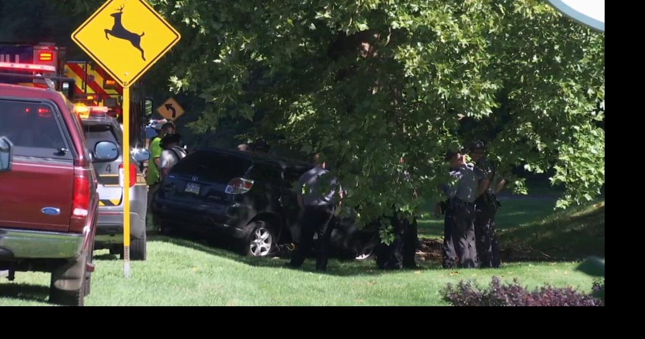 Man, 41, dead after crash in North Manheim Twp. | Poconos and Coal ...