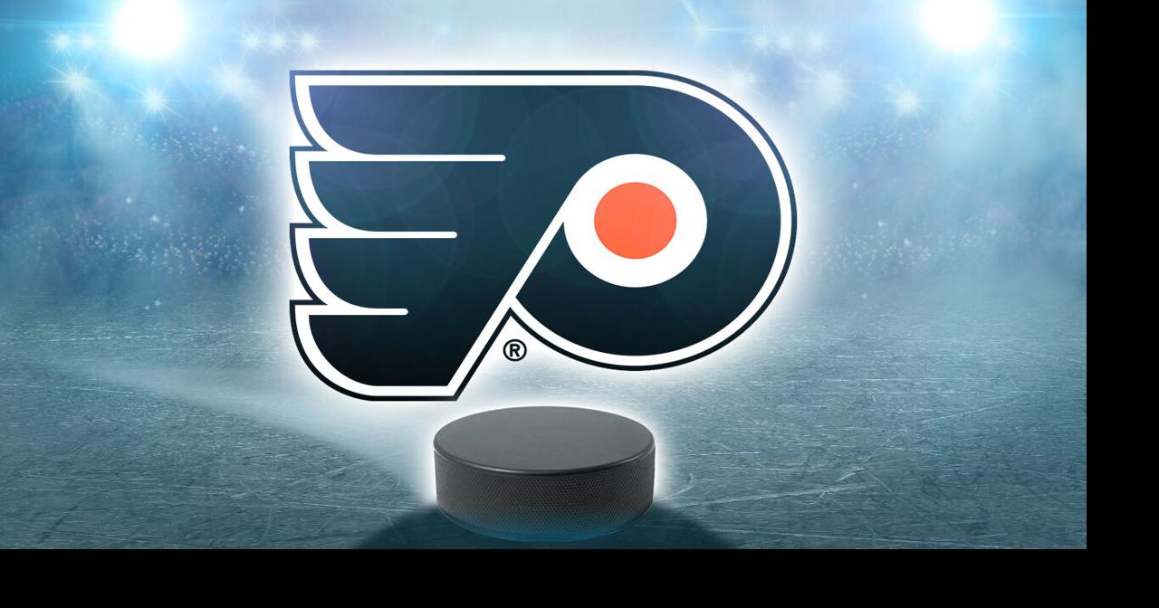 Ronnie Attard Fights to Secure His Spot on the Philadelphia Flyers Roster -  BVM Sports