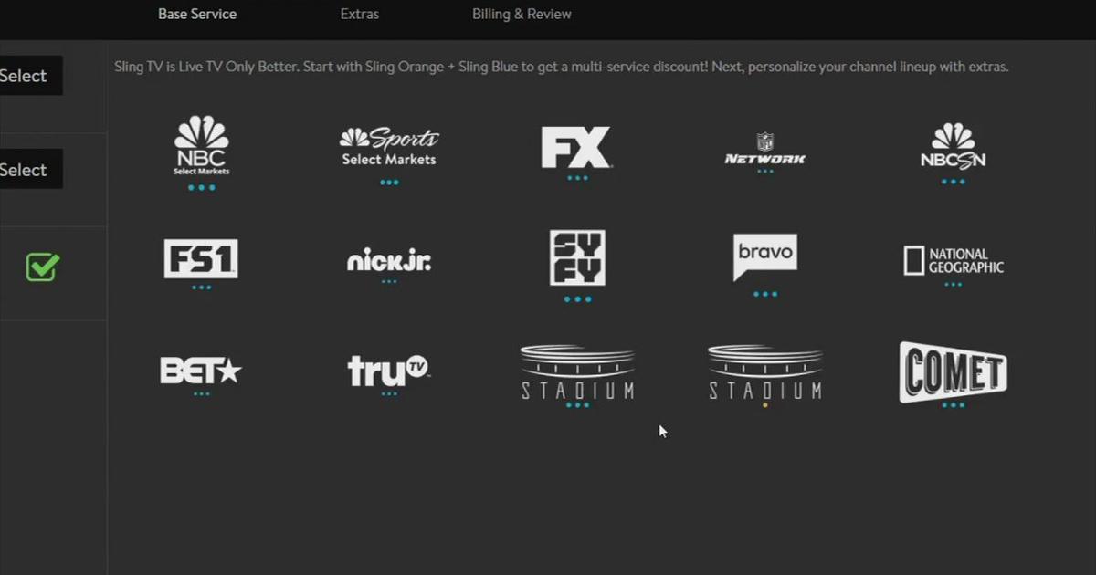 What the Tech? Streaming options | What The Tech? | wfmz.com