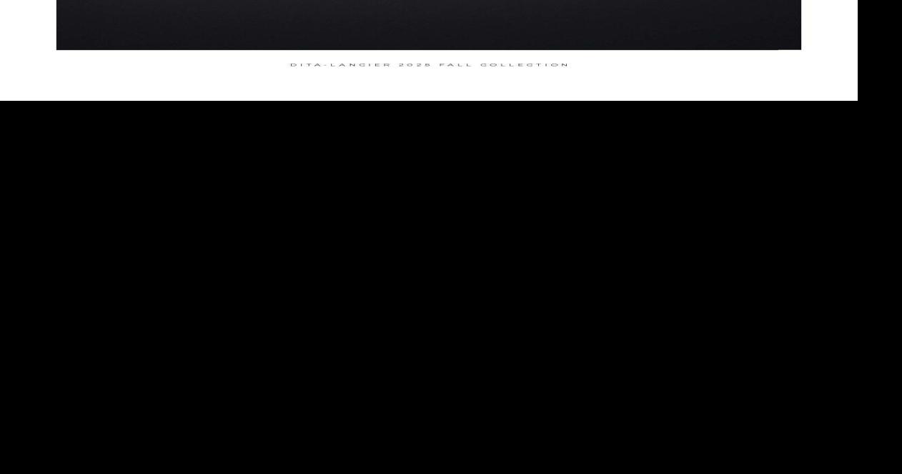 DITA Lancier Receives IOFT 2026 Technology Award for Innovative Hidden U-Fork Hinge