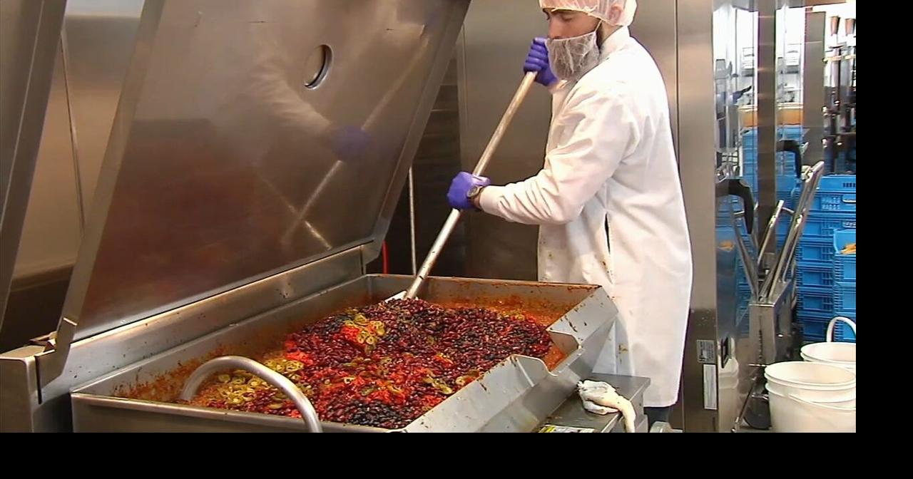 Blankets of Hope holding 8th Annual Chili Fundraiser Berks Regional