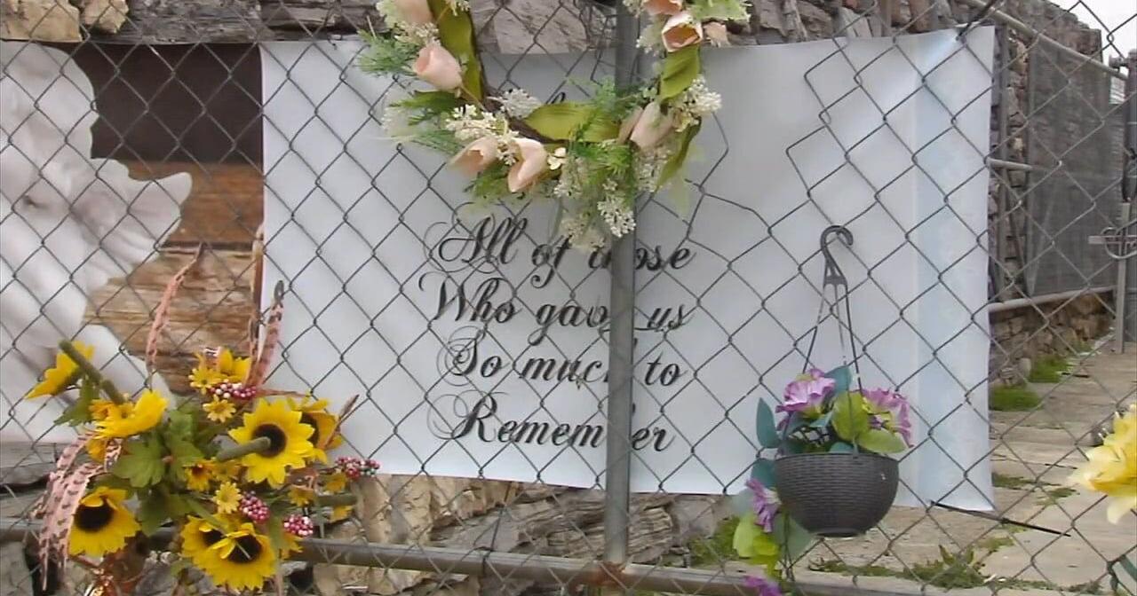 Ceremony to honor victims of R.M. Palmer blast to be held on one year anniversary - Vimarsana News