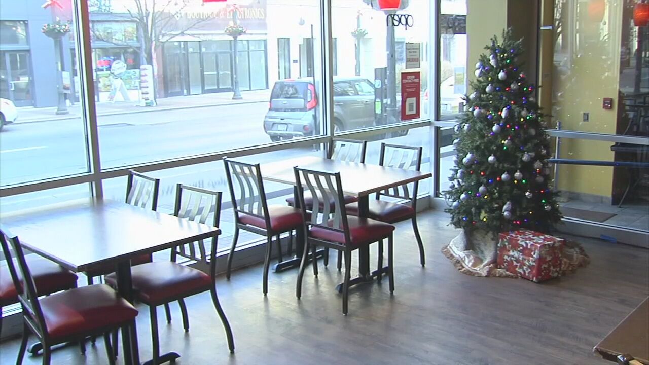 Lehigh Valley restaurant gears up for indoor dining ban - Vimarsana News