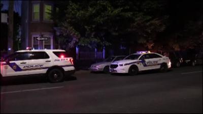 Man in stable condition after stabbing in Allentown | Lehigh Valley ...