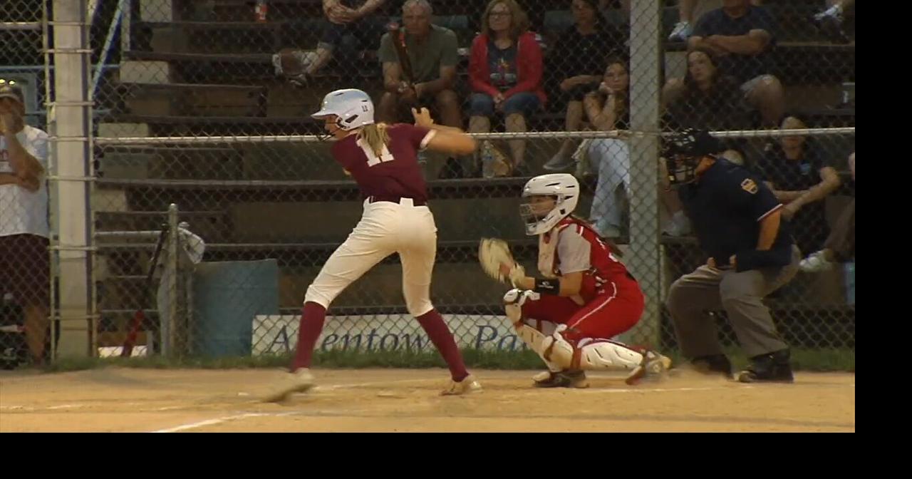 Whitehall, Southern Lehigh roll in the 5A semifinals | Sports | wfmz.com