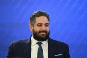 Maduro son calls on deposed leader's supporters to stage protests