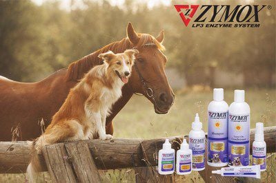 zymox products