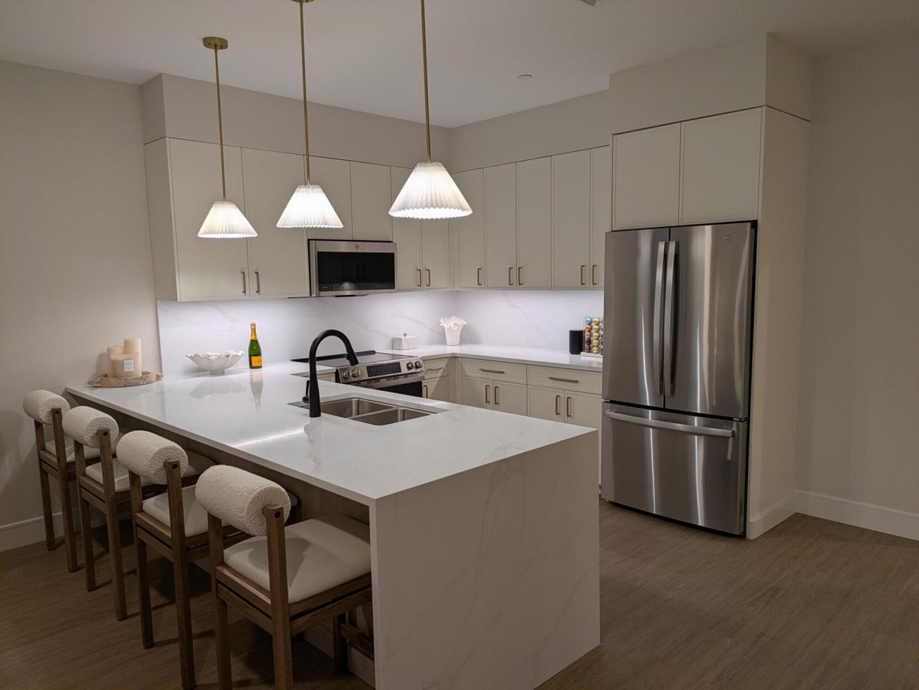 A closer look at Lehigh Valley Luxury Eco Friendly Condos