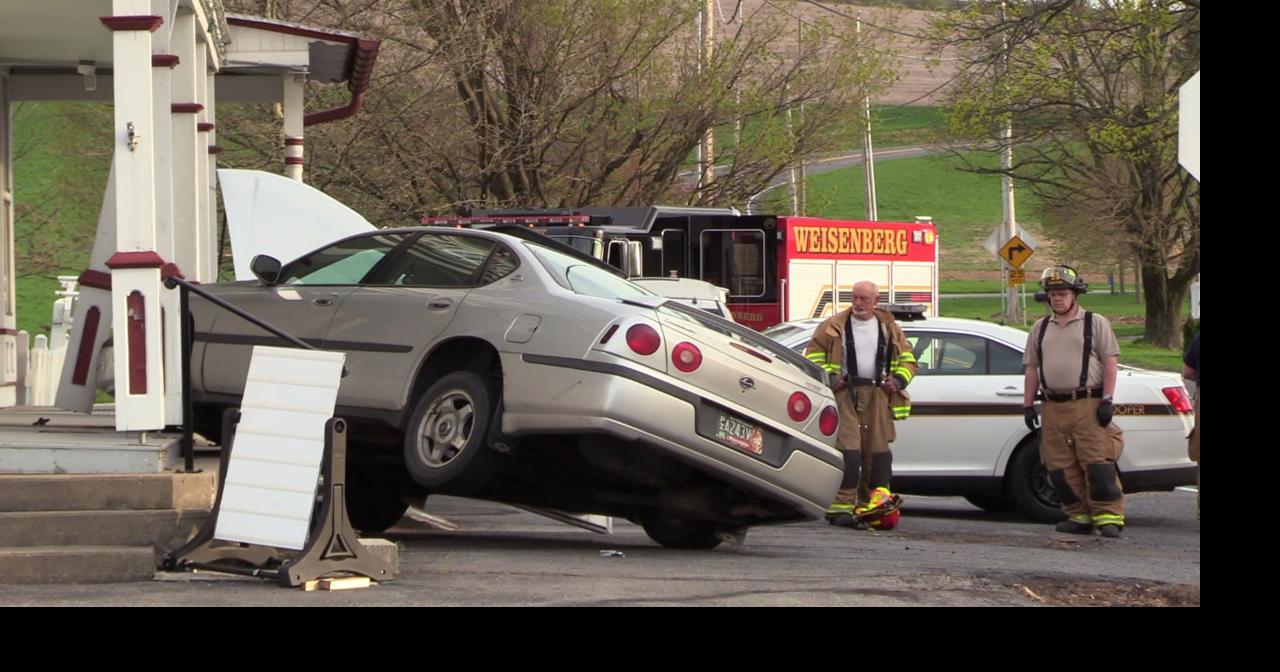 Driver identified in fatal Weisenberg Township crash Lehigh Valley