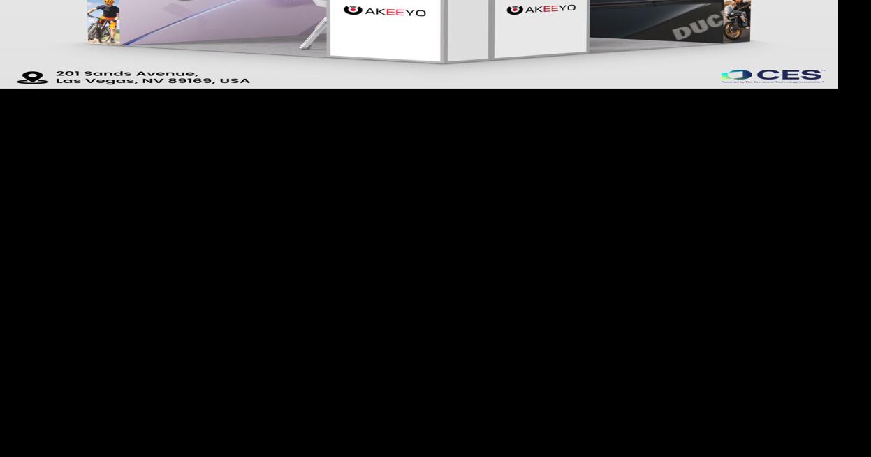 AKEEYO to Showcase AKY-NV-X2 and AKY-730 Pro at CES 2026 in Las Vegas