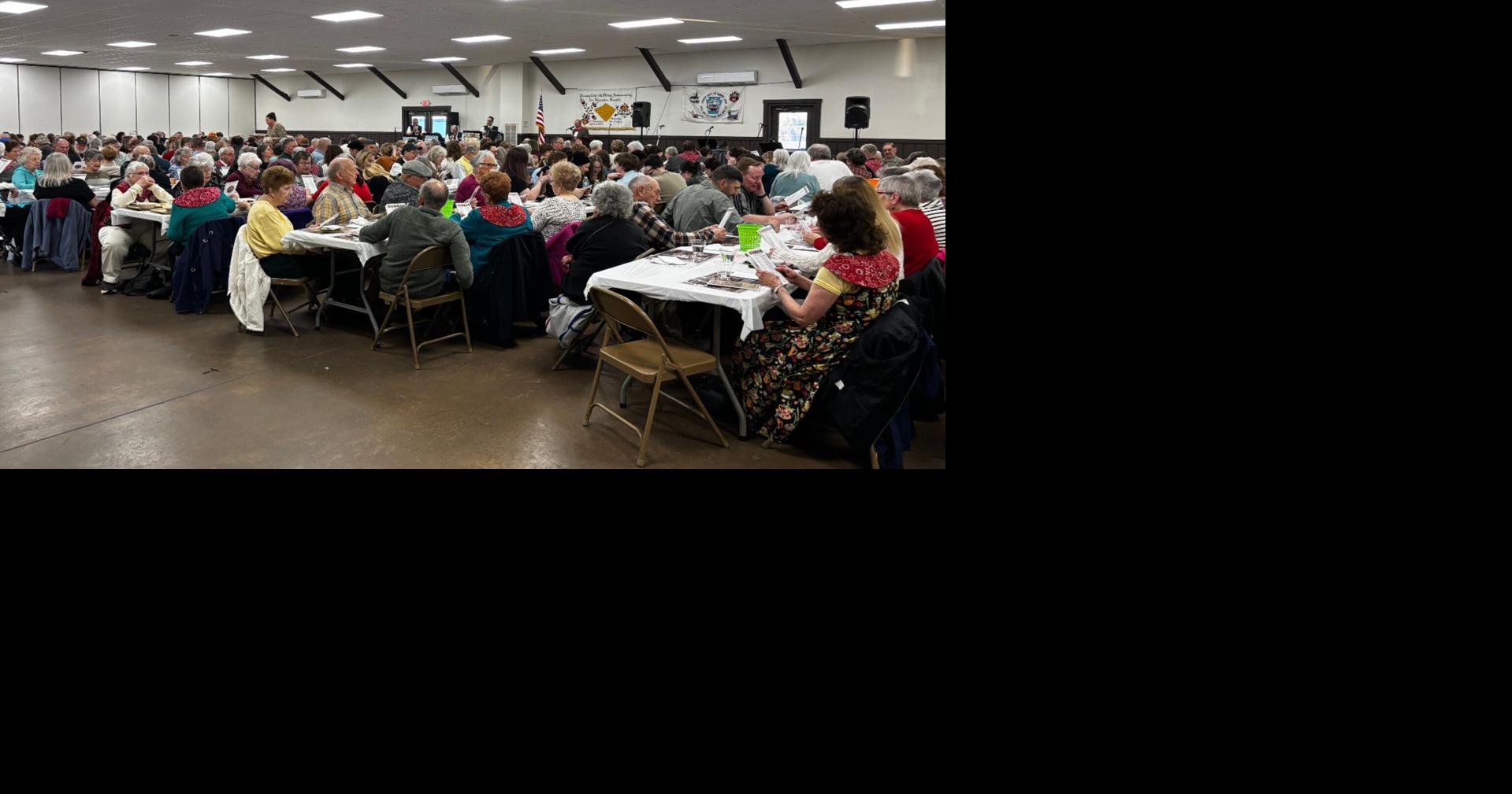 State’s largest Pennsylvania German gathering celebrates 85th year in Berks County