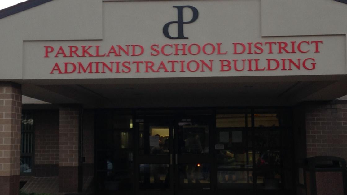 Parkland School District superintendent to retire at the end of 202021