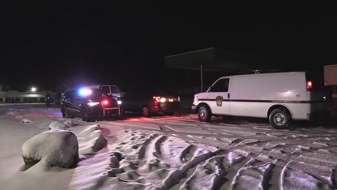 4 injured in series of shootings in Monroe County |  Poconos and Coal Region