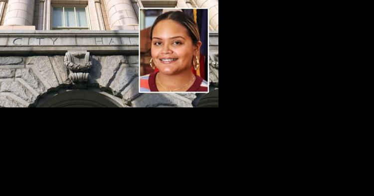 Reading City Council reappoints Ventura as vice president - Vimarsana News
