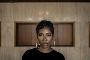 Afrobeats' Tiwa Savage nurtures Africa's future talent
