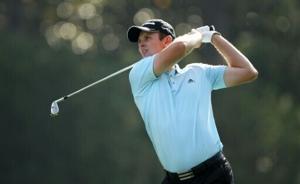 Scheffler, Rose to chase McIlroy with early Masters starts
