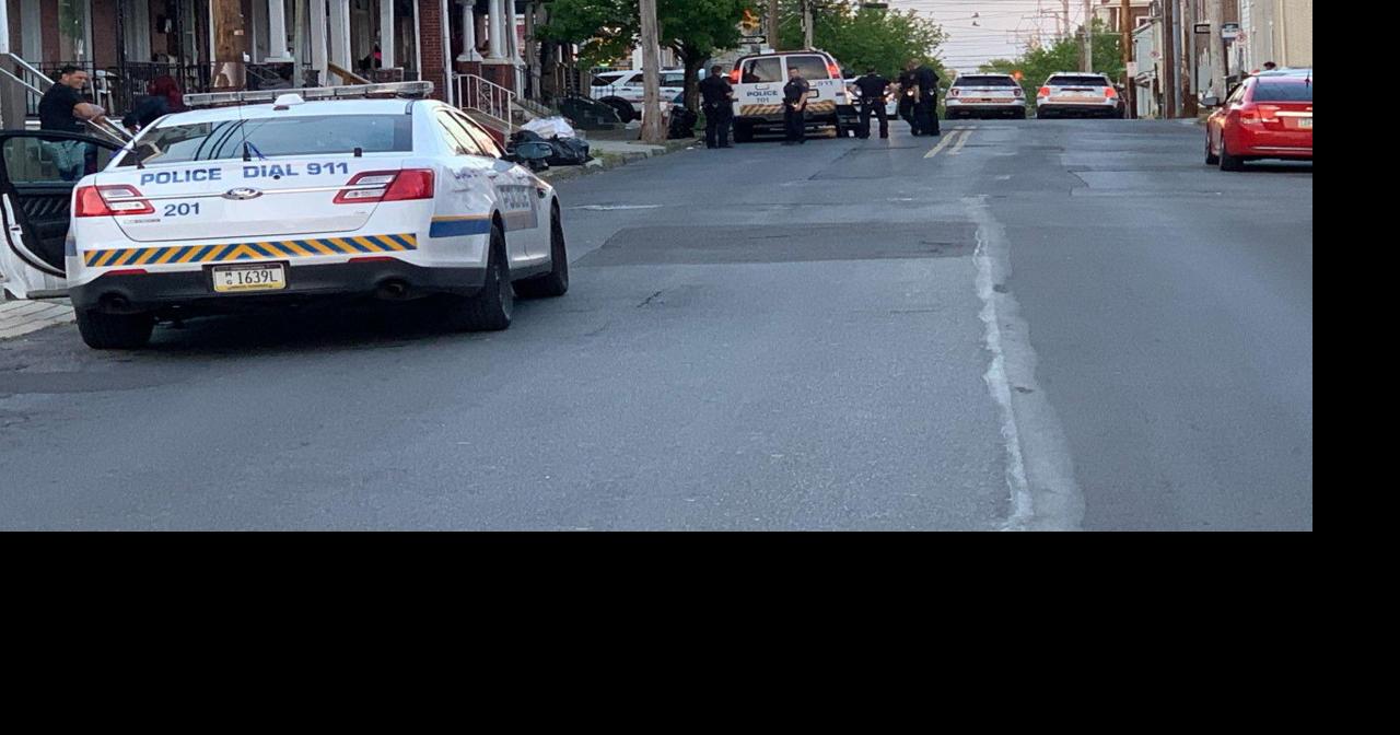 Allentown police: Man faces charges after 'celebratory gunfire ...