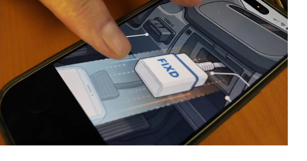 What the Tech? How Gemini can help you remember where you put something, months later