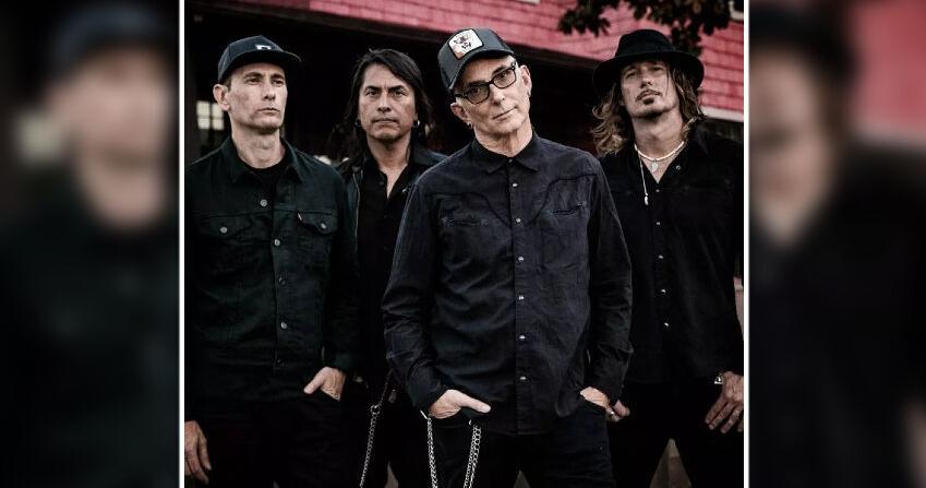 ’90s rock band Everclear set to perform at Musikfest Café this summer