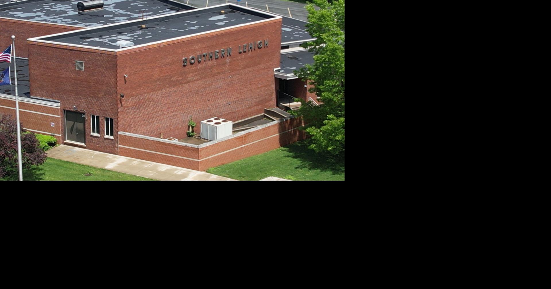 Lightning hits Southern Lehigh High School gym roof, district says