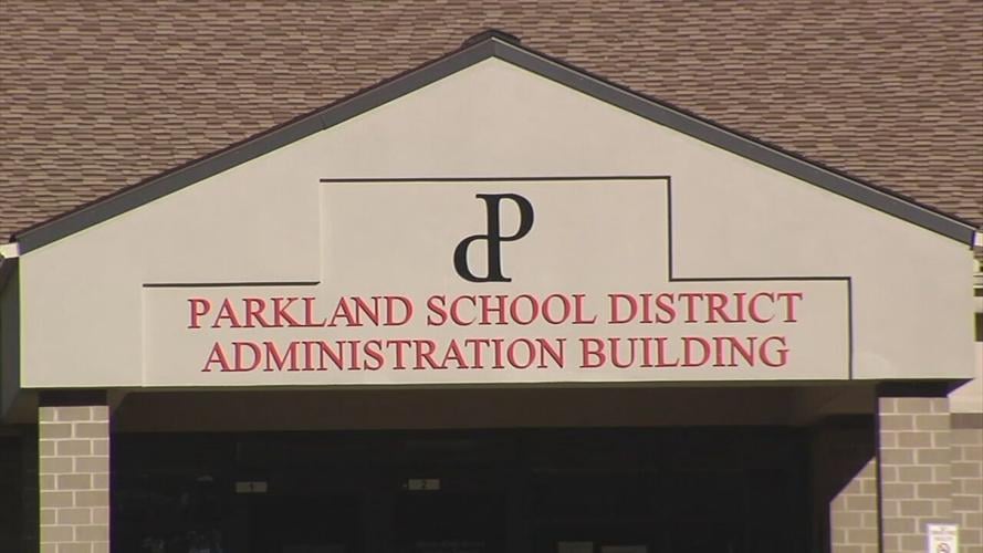 Parkland school board officially names Robert Bold to vacant seat