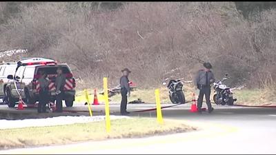 Allentown man dies in motorcycle crash | Lehigh Valley Regional News ...