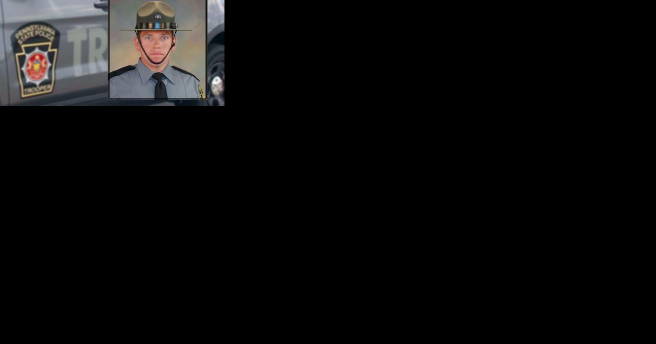 Widow of state trooper killed in I-95 crash files wrongful death lawsuit - Vimarsana News