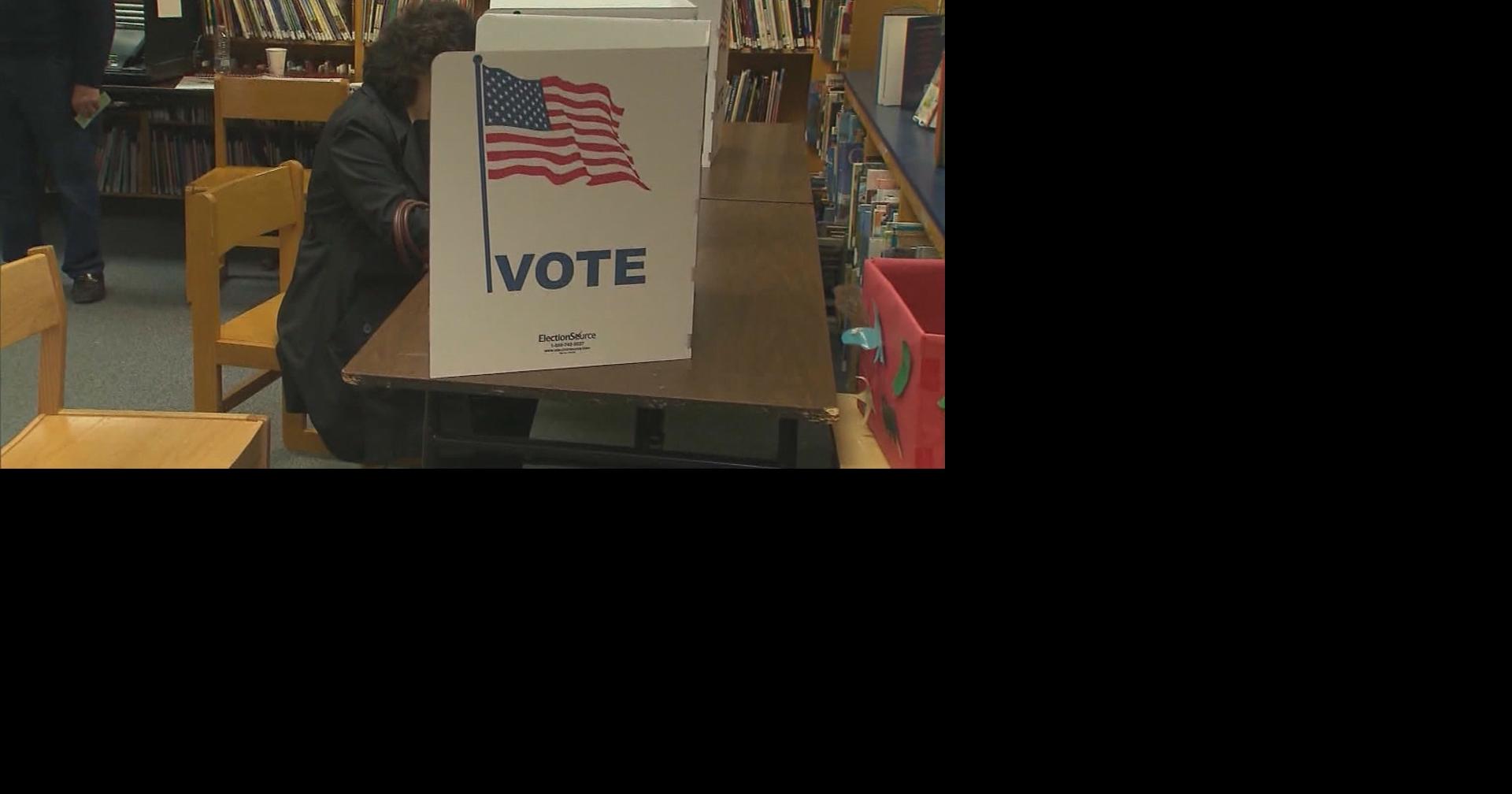 DOJ Sues Pennsylvania for Voter Information, Election Watchdogs Raise Concerns on Privacy