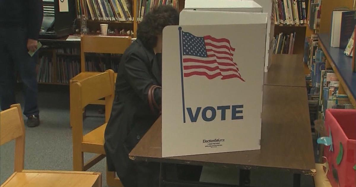 DOJ Sues Pennsylvania for Voter Information, Election Watchdogs Raise Concerns on Privacy